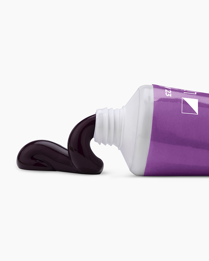 CAMEL ARTIST ACRYLIC COLOUR (DEEP MAGENTA 112)